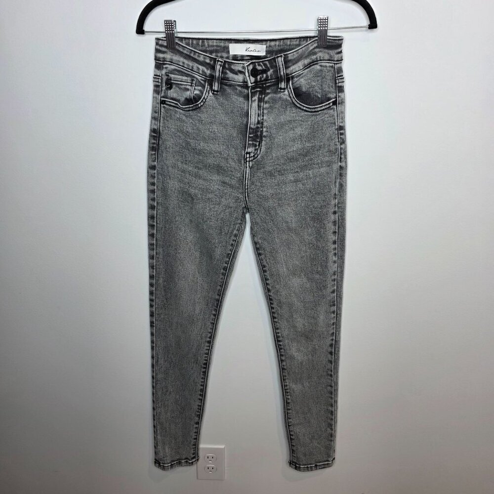 Kancan Jeans Womens 7/27